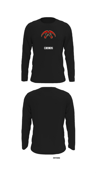 Long Sleeve Performance Shirt, Cronos, Army, Teamtime, Team time, sublimation, custom sports apparel, team uniforms, spirit wear, spiritwear, sports uniforms, custom shirts, team store, custom team store, fundraiser sports, apparel fundraiser