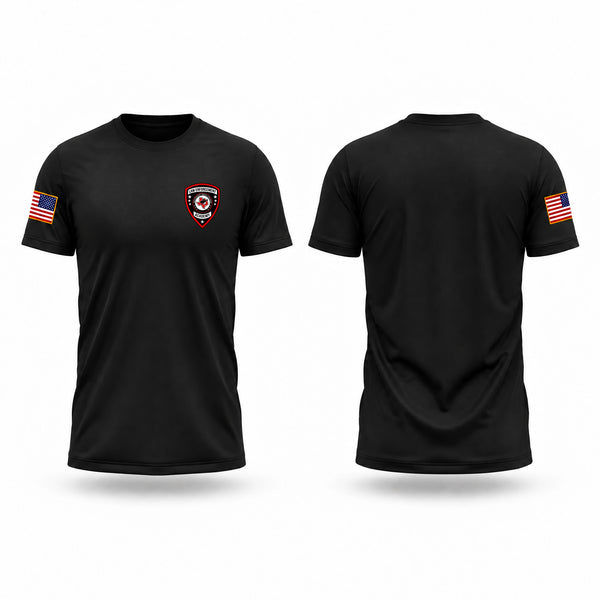 Short Sleeve Performance Shirt, SWTXC L.E.A, Police, Teamtime, Team time, sublimation, custom sports apparel, team uniforms, spirit wear, spiritwear, sports uniforms, custom shirts, team store, custom team store, fundraiser sports, apparel fundraiser