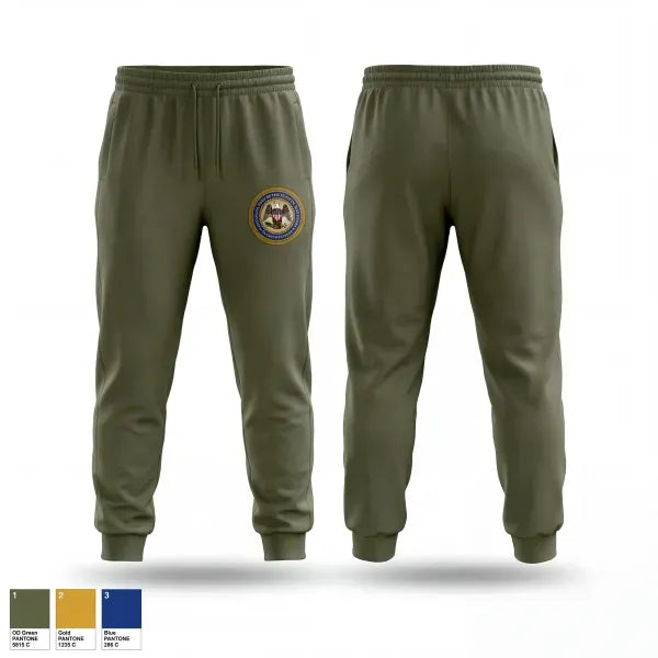 Sweatpants, Alcorn County Emergency Services, Fire Department, Teamtime, Team time, sublimation, custom sports apparel, team uniforms, spirit wear, spiritwear, sports uniforms, custom shirts, team store, custom team store, fundraiser sports, apparel fundraiser