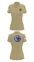 403 MXS 30795411 Women's Short Sleeve Performance Polo  - 95