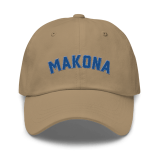 981st MP CO 43047694 Classic Dad Hat | Yupoong 6245CM