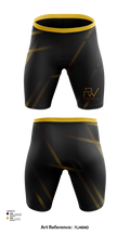Prime Wrestling 25861032 Men's Compression Shorts - 41