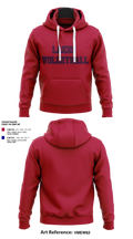 Lakes Volleyball 18703267 Hoodie - 1