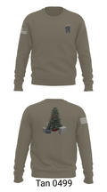 Bexar County Sheriff’s Office 32064752 Crew Neck Sweatshirt - 3