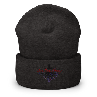 Dura Roots Flooring Inc. 60452133 Cuffed Beanie | Yupoong 1501KC