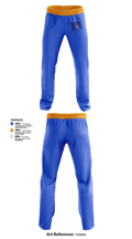 Branford 58594419 Sweatpants - 3
