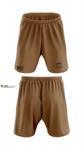 1-501 pir 21452989 Athletic Shorts With Pockets - 1