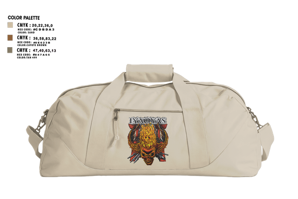 Duffle Bag, Aviation ordnance, , Teamtime, Team time, sublimation, custom sports apparel, team uniforms, spirit wear, spiritwear, sports uniforms, custom shirts, team store, custom team store, fundraiser sports, apparel fundraiser