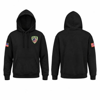 Hoodie, Green River Fire Department, Fire Department, Teamtime, Team time, sublimation, custom sports apparel, team uniforms, spirit wear, spiritwear, sports uniforms, custom shirts, team store, custom team store, fundraiser sports, apparel fundraiser