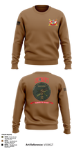 Hhc 1-200 44370371 Crew Neck Sweatshirt - 2