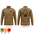 CNATT Det Eglin 93919400 Windbreaker - 1