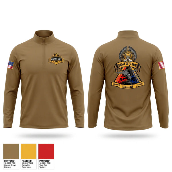 Windbreaker, CNATT Det Eglin, Navy, Teamtime, Team time, sublimation, custom sports apparel, team uniforms, spirit wear, spiritwear, sports uniforms, custom shirts, team store, custom team store, fundraiser sports, apparel fundraiser