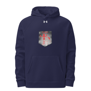 8121 67083277 Under Armour Hoodie