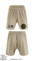 EOD 50883940 Athletic Shorts With Pockets - 1