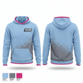 East Coast Elite 12 U 98153764 Hoodie - 1