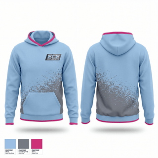 Hoodie, East Coast Elite 12 U, Softball, Teamtime, Team time, sublimation, custom sports apparel, team uniforms, spirit wear, spiritwear, sports uniforms, custom shirts, team store, custom team store, fundraiser sports, apparel fundraiser