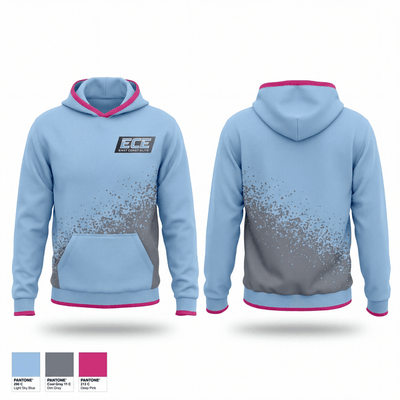 East Coast Elite 12 U 98153764 Hoodie - 1