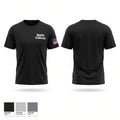 Sparta Fire/Rescue Short Sleeve Performance Shirt - 1
