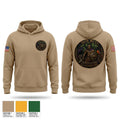 29th Military Police Company Hoodie - 1