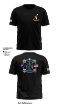 TM1SM2 1125001 Short Sleeve Performance Shirt - 3