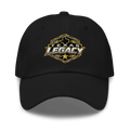 Texas Legacy Dad hat