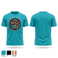 Rise Short Sleeve Performance Shirt - 2