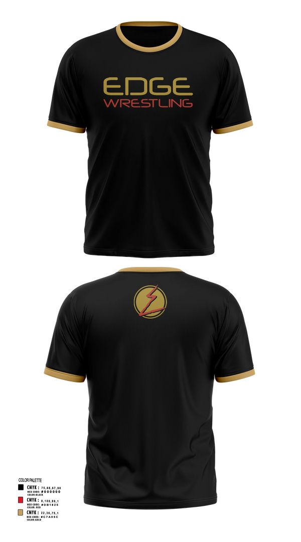 FREE T-SHIRT