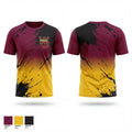 Walsh Jesuit 34534206 Short Sleeve Performance Shirt - 1