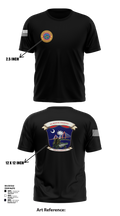 4th Medical Logistics 59116448 Short Sleeve Performance Shirt - 103