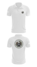 Pearl Special Operations 29954606 Short Sleeve Performance Polo - 6