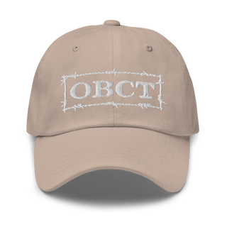 OBCT 65578534 Classic Dad Hat | Yupoong 6245CM