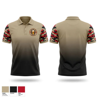 Short Sleeve Performance Polo, Bench Beers, Ice Hockey, Teamtime, Team time, sublimation, custom sports apparel, team uniforms, spirit wear, spiritwear, sports uniforms, custom shirts, team store, custom team store, fundraiser sports, apparel fundraiser