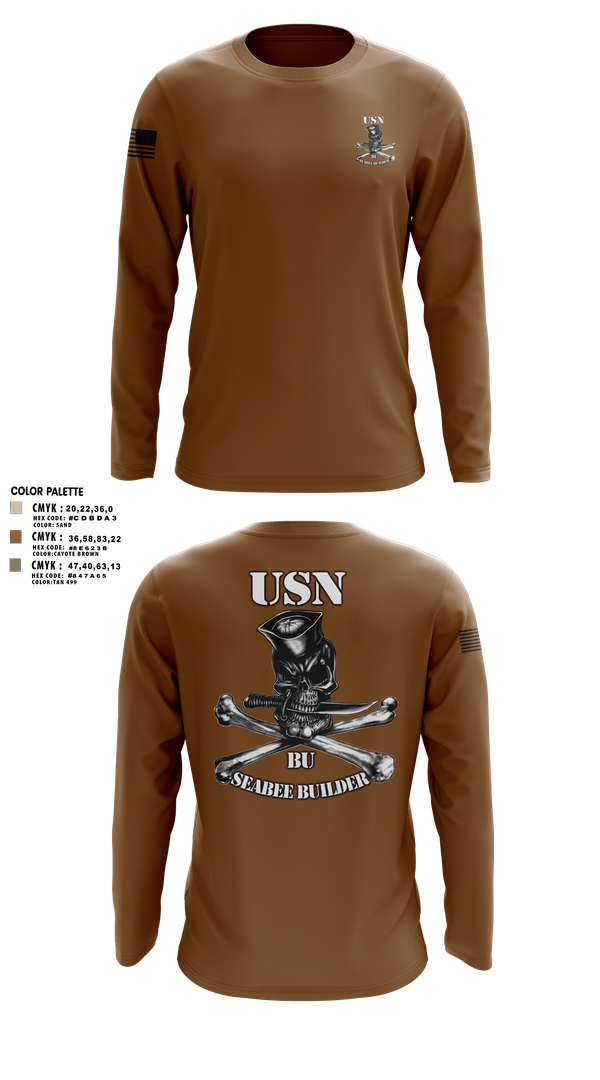 Long Sleeve Performance Shirt, NMCB-25, , Teamtime, Team time, sublimation, custom sports apparel, team uniforms, spirit wear, spiritwear, sports uniforms, custom shirts, team store, custom team store, fundraiser sports, apparel fundraiser