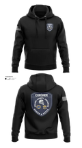 Pulaski County Coroner’s Office 70176250 Hoodie - 21