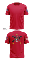 F-FSC 94270351 Short Sleeve Performance Shirt - 21