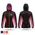 Florida Grind Windbreaker - 1