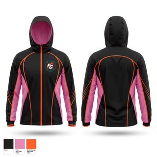 Windbreaker, Florida Grind, Softball, Teamtime, Team time, sublimation, custom sports apparel, team uniforms, spirit wear, spiritwear, sports uniforms, custom shirts, team store, custom team store, fundraiser sports, apparel fundraiser