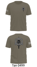 ODB 740 82785615 Short Sleeve Performance Shirt - 76