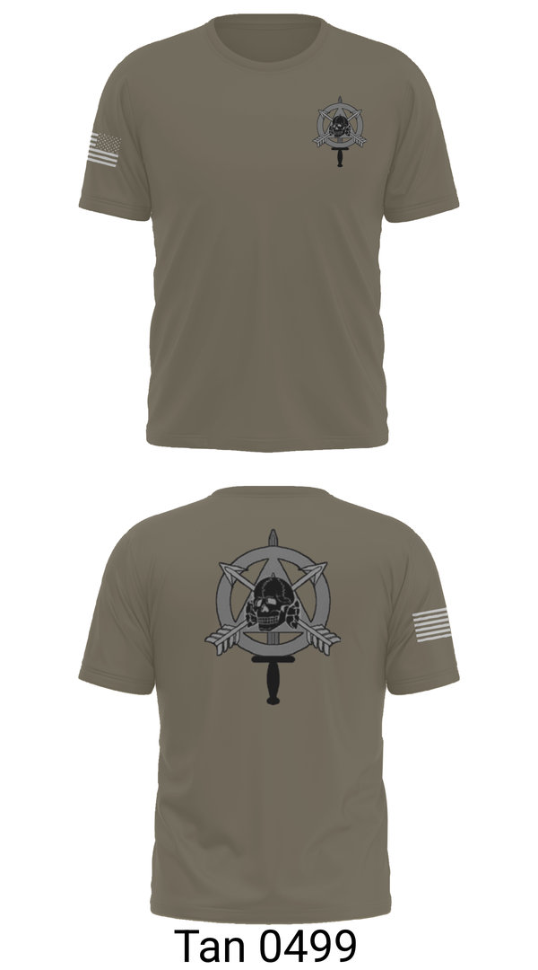 Short Sleeve Performance Shirt, ODB 740, Army, Teamtime, Team time, sublimation, custom sports apparel, team uniforms, spirit wear, spiritwear, sports uniforms, custom shirts, team store, custom team store, fundraiser sports, apparel fundraiser