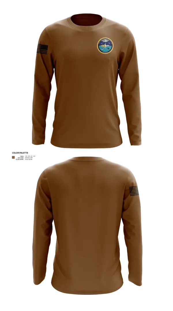 Long Sleeve Performance Shirt, SGOT, , Teamtime, Team time, sublimation, custom sports apparel, team uniforms, spirit wear, spiritwear, sports uniforms, custom shirts, team store, custom team store, fundraiser sports, apparel fundraiser