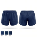 Connecticut Lawmen Ranger Panties - 1