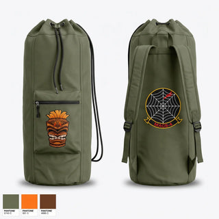 Gear Bag, Air Traffic Control Company M, Marines, Teamtime, Team time, sublimation, custom sports apparel, team uniforms, spirit wear, spiritwear, sports uniforms, custom shirts, team store, custom team store, fundraiser sports, apparel fundraiser