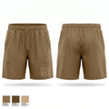 721st ECC Athletic Shorts With Pockets - 1