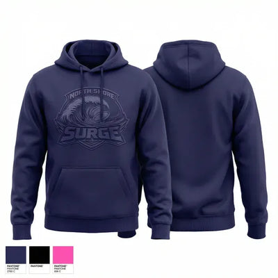 North Shore Surge 36413075 Hoodie - 2