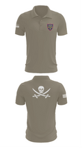 TDS 47878171 Short Sleeve Performance Polo - 67