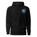 Desperados Unisex Premium Hoodie | Cotton Heritage M2580