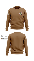 8TH FRSD 11240237 Crew Neck Sweatshirt - 2