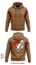 A Troop, 1st squadron-299th Calvary Regiment 70291790 Hoodie - 102