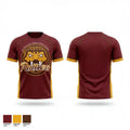East Pensacola 73061849 Old School Cotton Feel Shirt - 1