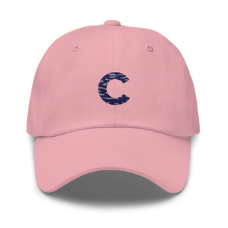 tol 80245561 Classic Dad Hat | Yupoong 6245CM